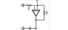 5962-88502012A Operational Amplifiers - Op Amps