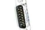 163A12329X D-Sub Standard Connectors
