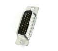 163A16609X D-Sub High Density Connectors