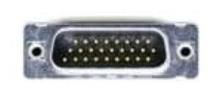 163A16959X  Connectors