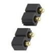 811-22-010-30-001101 Headers & Wire Housings