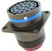 MS3470W14-4S Circular MIL Spec Connector
