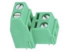 MKKDSN 1,5/ 2-5,08 1726040 Pluggable Terminal Blocks