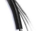 1641A Spiral Wraps, Sleeves, Tubing & Conduit