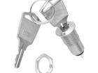 S-1091B-2 Keylock Switches