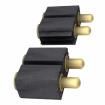 811-S1-006-30-017191 Headers & Wire Housings
