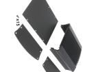 EMB 135 150 SA Heat Sinks