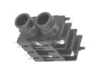 S1C/S BNB (FCR1116) DC Power Connectors