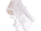 EMP881AF200 Modular Connectors / Ethernet Connectors