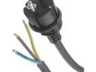 S2-3/25/1.8BK Computer Cables