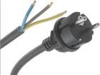 S2-3/25/5BK  Wire & Cable