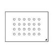 S25FL064P0XBHIS30 electronic component of Infineon