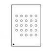 S25FL128SDSBHI210 NOR Flash