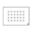 S25FL512SAGBHIC10 electronic component of Infineon