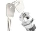 S286A-1 Keylock Switches