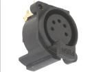 5XNACF/PC90L (CP300405)  Connectors