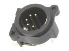 5XNACM/PC90(CP300255) XLR Connectors