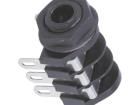 S2/BBB (CL1220A) DC Power Connectors
