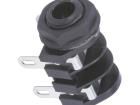 S2/BNB (CL1160A) DC Power Connectors