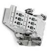 1648377 Heavy Duty Power Connectors