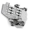 1648380 Heavy Duty Power Connectors