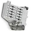 1648393 Heavy Duty Power Connectors