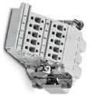 1648403 Heavy Duty Power Connectors