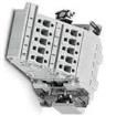 1648429 Heavy Duty Power Connectors
