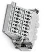 1648445 Heavy Duty Power Connectors