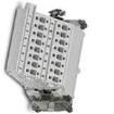 1648458 Heavy Duty Power Connectors