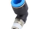 164981 Heavy Duty Power Connectors
