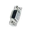 164A17459X D-Sub High Density Connectors