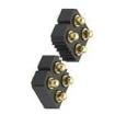 813-22-012-30-000101 Headers & Wire Housings