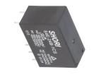S4E-24B-1C General Purpose Relays