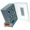 FIRCHK Inductor Kits & Accessories