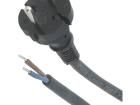 S8RR-2/10/1.5BK Computer Cables