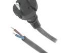 S8RR-2/15/3BK Computer Cables