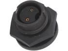 EN3P2F Standard Circular Connector