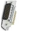 1655153 D-Sub High Density Connectors