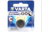6032 101 401 electronic component of Varta