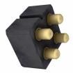 813-S1-004-30-016191 Headers & Wire Housings