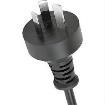 6051.203 AC Power Leads