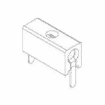 6056 electronic component of Keystone