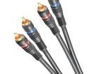 60795 Audio Cables / Video Cables / RCA Cables