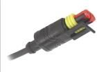 SAC-2P-1,5-PUR/SUSFS  Wire & Cable