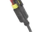 SAC-2P-1,5-PUR/SUSFS Sensor Cables / Actuator Cables