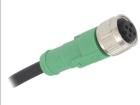 SAC-3P-10,0-PVC/M12FS  Wire & Cable
