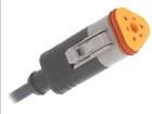 SAC-3P-1,5-PUR/DTFS  Wire & Cable