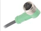 SAC-3P-1,5-PUR/M12FR  Wire & Cable