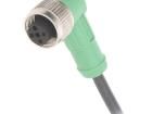 SAC-3P-1,5-PUR/M12FR Sensor Cables / Actuator Cables